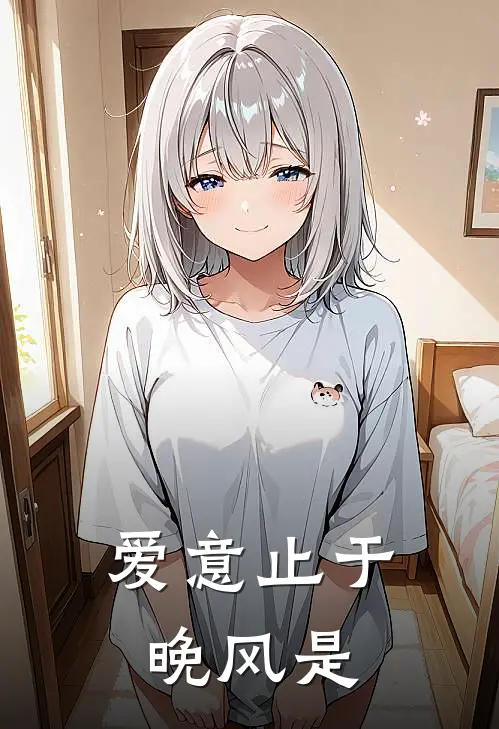 爱意止于晚风是