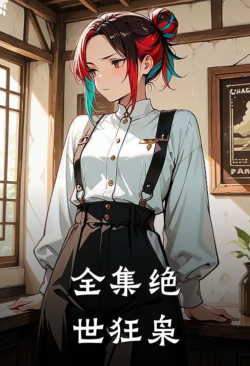 全集绝世狂枭