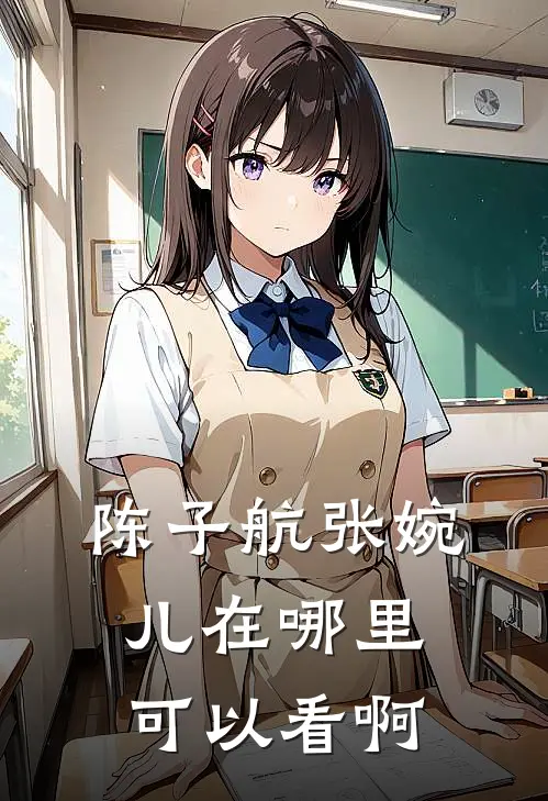 陈子航张婉儿在哪里可以看啊
