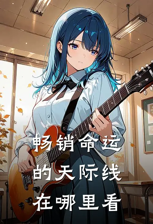 畅销命运的天际线在哪里看