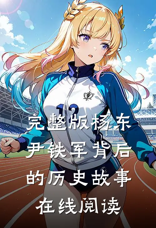 完整版杨东尹铁军背后的历史故事在线阅读