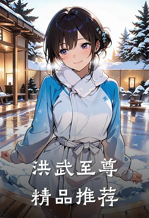 洪武至尊精品推荐
