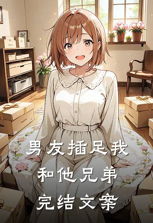 男友插足我和他兄弟完结文案