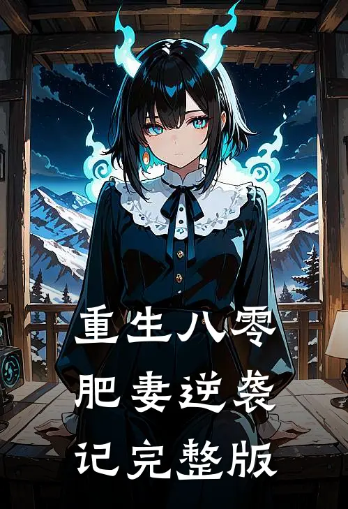 重生八零肥妻逆袭记完整版