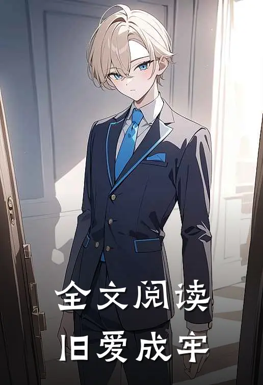 全文阅读旧爱成牢