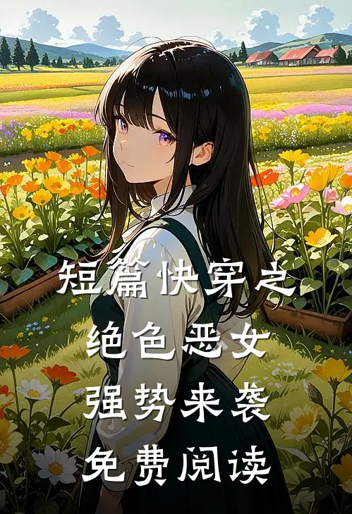 短篇快穿之绝色恶女强势来袭免费阅读