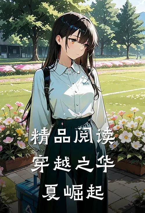 精品阅读穿越之华夏崛起