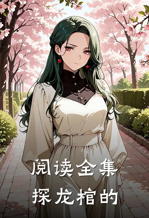 阅读全集探龙棺的