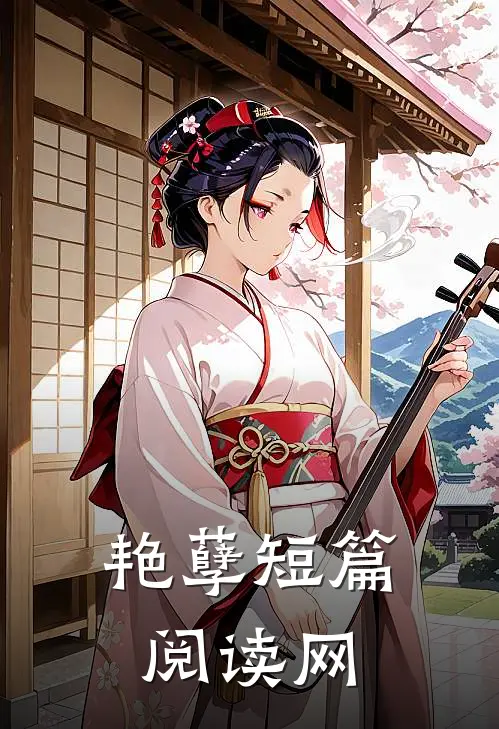 艳孽短篇阅读网