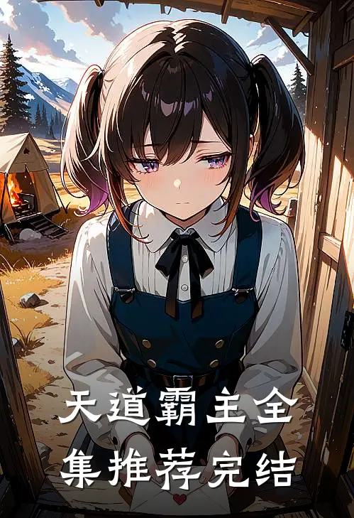 天道霸主全集推荐完结