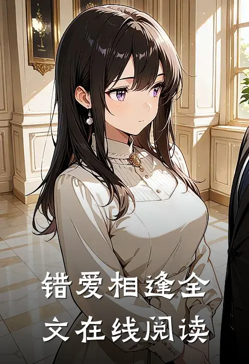 错爱相逢全文在线阅读
