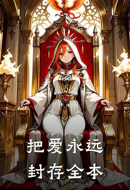 把爱永远封存全本