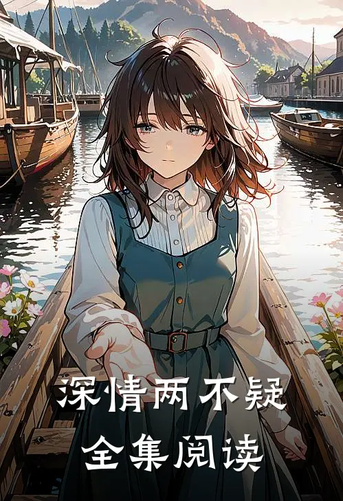 深情两不疑全集阅读