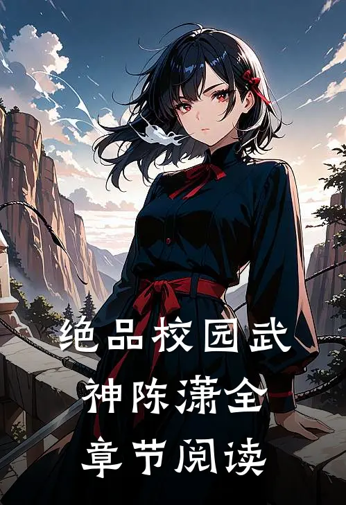 绝品校园武神陈潇全章节阅读