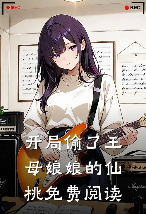 开局偷了王母娘娘的仙桃免费阅读