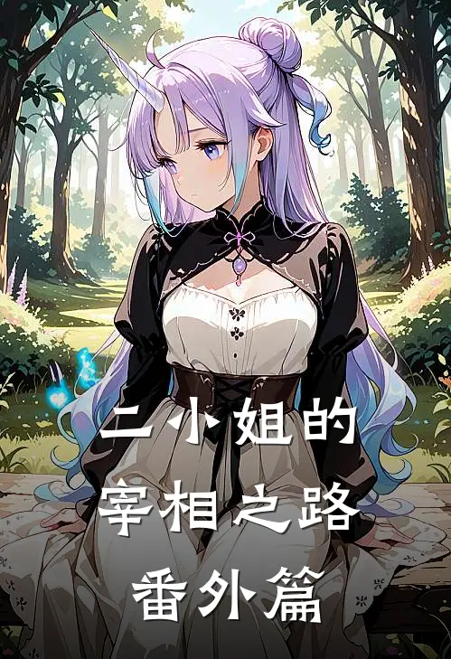 二小姐的宰相之路 番外篇