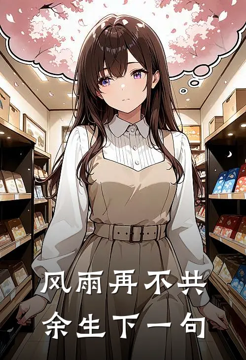 风雨再不共余生下一句