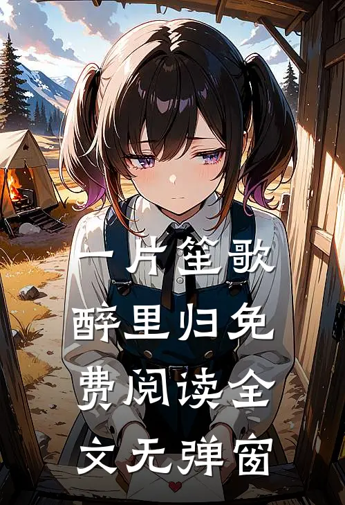 一片笙歌醉里归免费阅读全文无弹窗