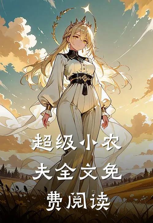 超级小农夫全文免费阅读