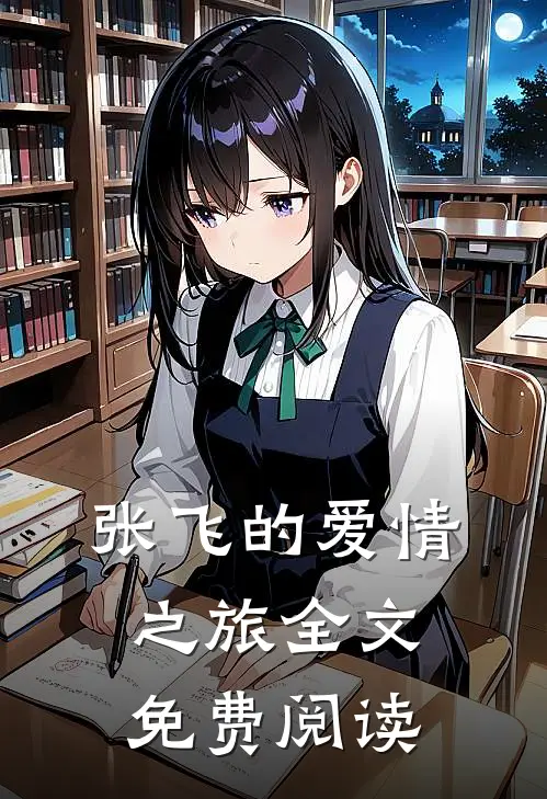 张飞的爱情之旅全文免费阅读