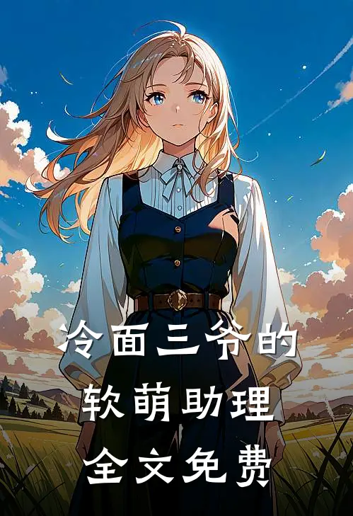 冷面三爷的软萌助理全文免费