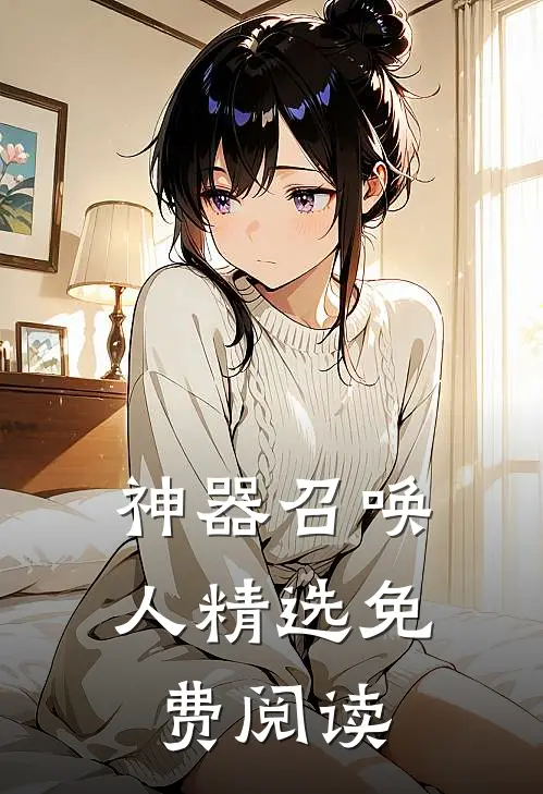 神器召唤人精选免费阅读