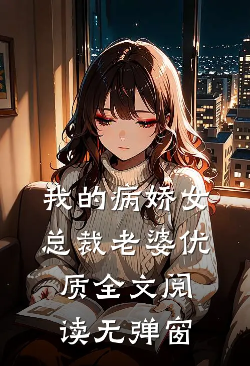 我的病娇女总裁老婆优质全文阅读无弹窗