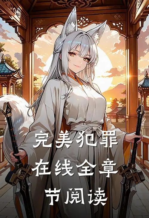 完美犯罪在线全章节阅读