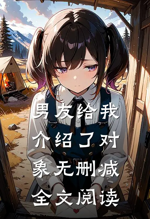 男友给我介绍了对象无删减全文阅读