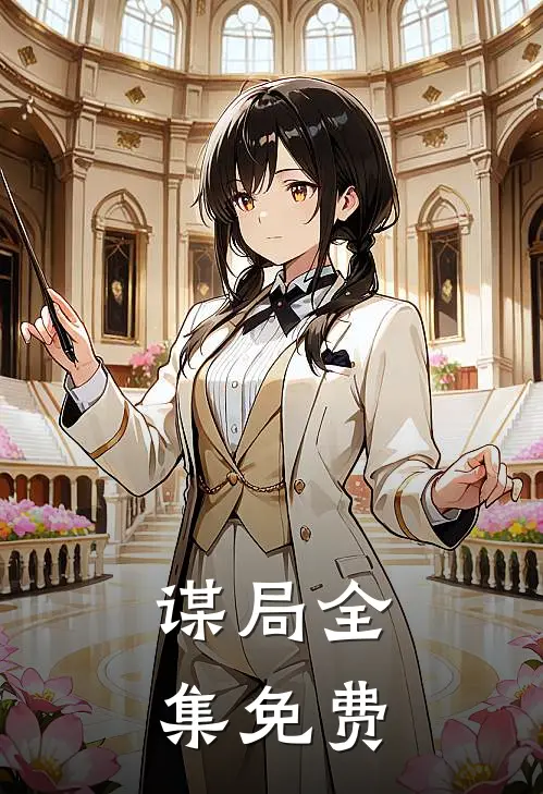 谋局全集免费