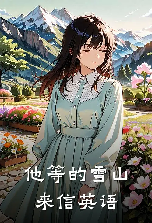 他等的雪山来信英语