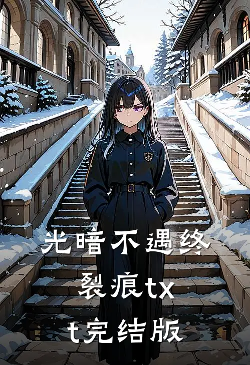 光暗不遇终裂痕txt完结版