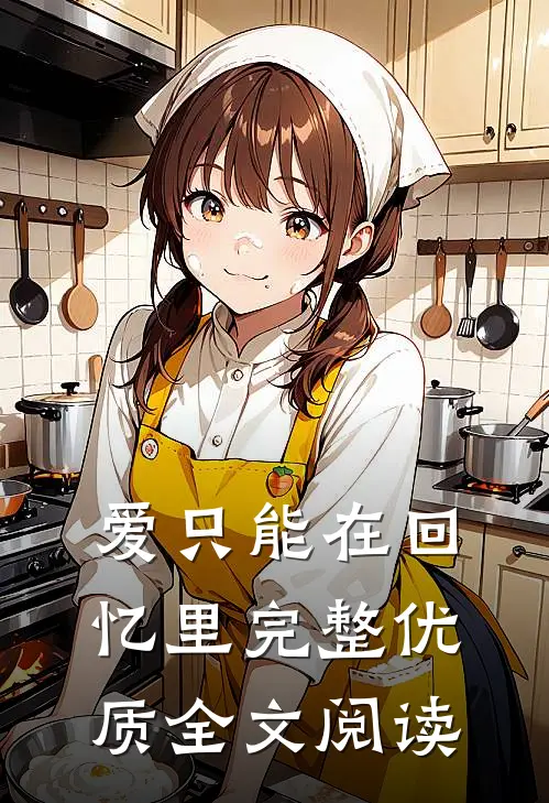 爱只能在回忆里完整优质全文阅读