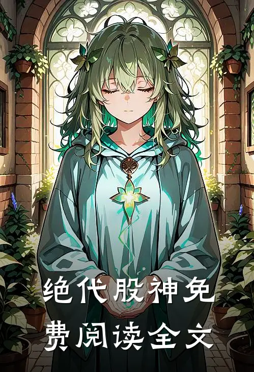 绝代股神免费阅读全文