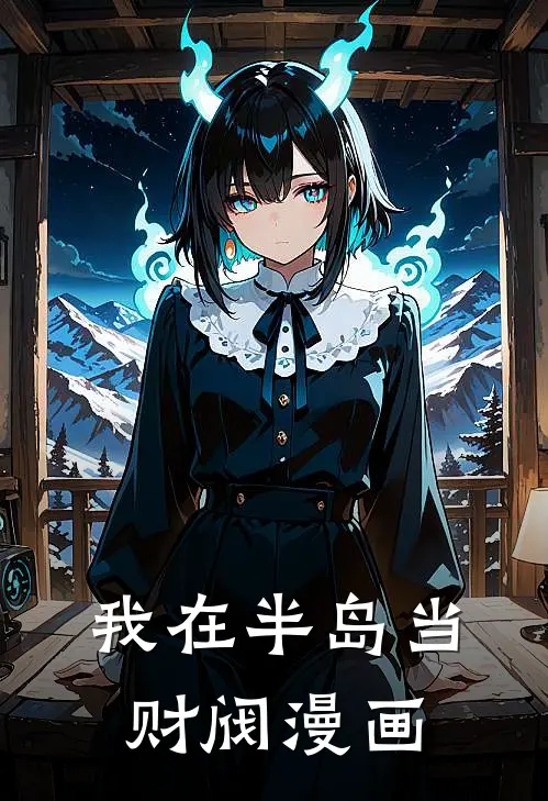 我在半岛当财阀漫画