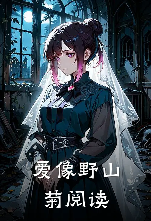 爱像野山菊阅读