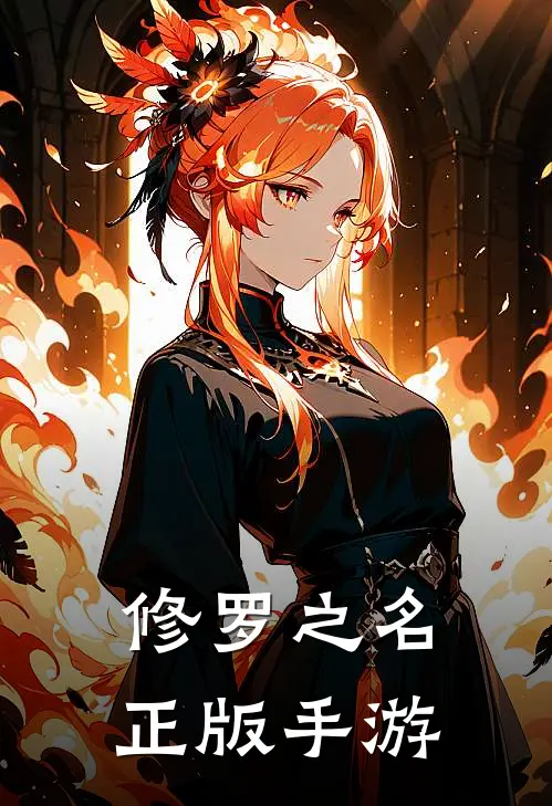 修罗之名正版手游