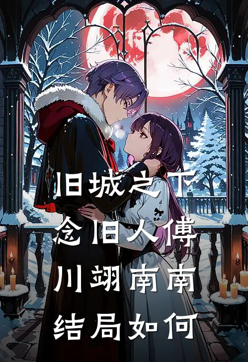 旧城之下念旧人傅川翊南南结局如何