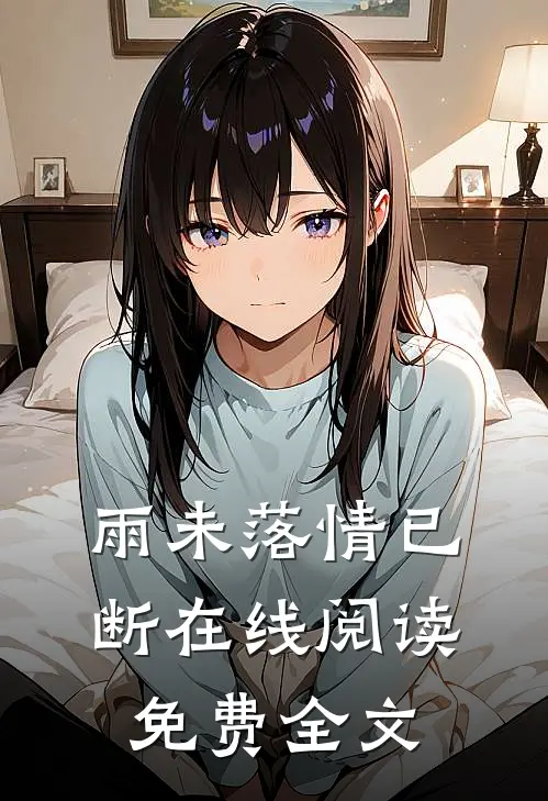 雨未落情已断在线阅读免费全文