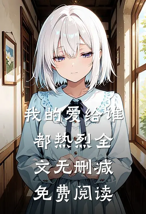 我的爱给谁都热烈全文无删减免费阅读