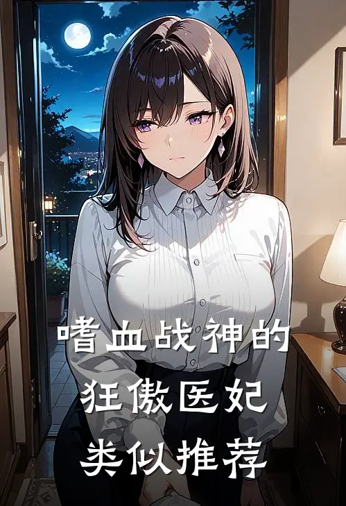 嗜血战神的狂傲医妃类似推荐
