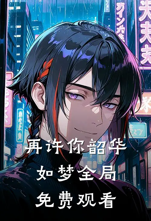 再许你韶华如梦全局免费观看