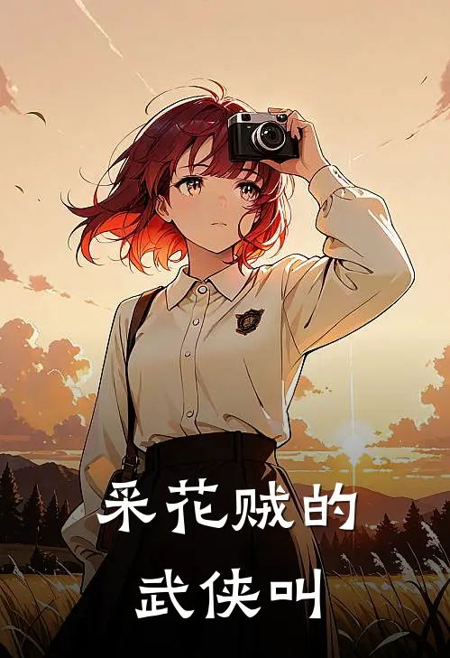 采花贼的武侠叫