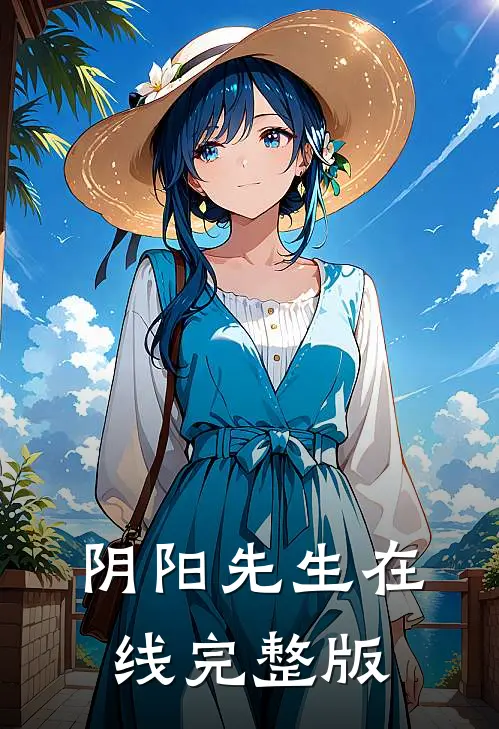 阴阳先生在线完整版
