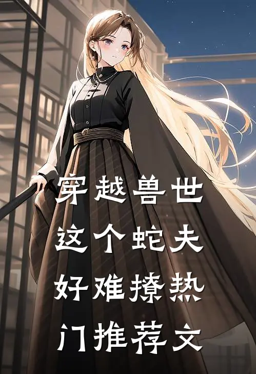 穿越兽世这个蛇夫好难撩热门推荐文