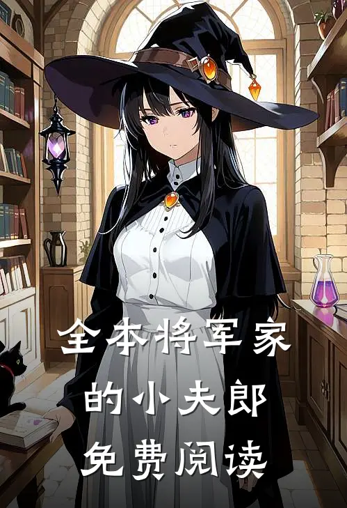 全本将军家的小夫郎免费阅读