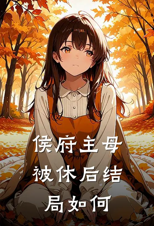 侯府主母被休后结局如何