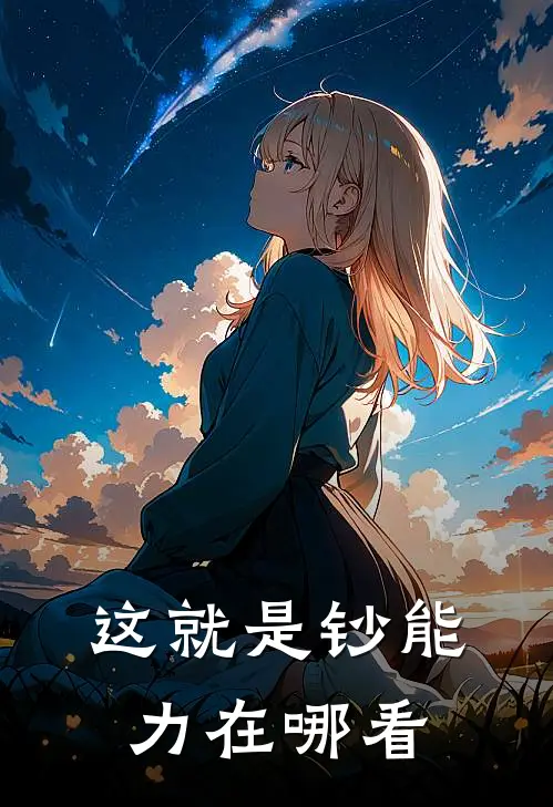 这就是钞能力在哪看
