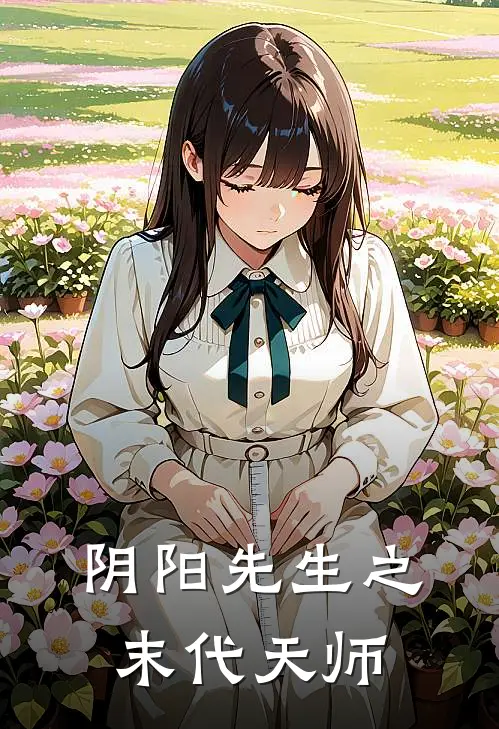 阴阳先生之末代天师