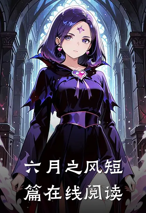 六月之风短篇在线阅读